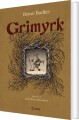 Grimyrk - 