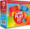 Nintendo Switch Grip N Play Kit - Joy-Con Og Thumb - Maxx Tech