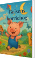 Grisens Børnebog
