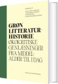 Grøn Litteraturhistorie