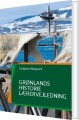 Grønlands Historie - 
