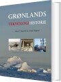 Grønlands Teknologihistorie - 