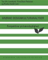 Grønne Designkulturanalyser