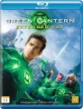 Green Lantern Grønne Lygte - Extended Cut - 