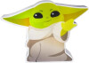 Grogu Box Light Home