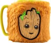 Groot Fuzzy Mug