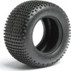 Ground Assault Tire D Compound 22In2Pcs - Hp4410 - Hpi Racing
