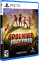 Grounded Fully Yorked Edition Limited Run Import