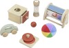 Grow-With-Me Box By Polar B - Opdagelsesleg Aktivitetsboks