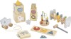 Grow-With-Me Box By Polar B - Motorikleg Aktivitetsboks