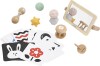 Grow-With-Me Box By Polar B - Sanseleg Aktivitetsboks