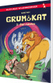 Grum Kat 3 Dør Næsten
