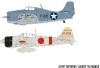 Airfix - Grumman F4F Wildcat Mitsubishi Zero Fly - 1 72 - A50184