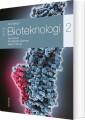 Grundbog I Bioteknologi 2 - Htx - 
