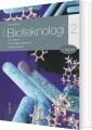 Grundbog I Bioteknologi 2 - Stx - 