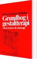 Grundbog I Gestaltterapi - 