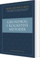 Grundbog I Kognitive Metoder - 