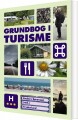 Grundbog I Turisme - 