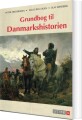 Grundbog Til Danmarkshistorien - 