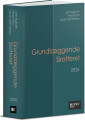 Grundlæggende Skatteret 2026