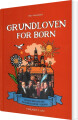 Grundloven For Børn