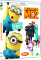 Grusomme Mig 2 Despicable Me 2 - 