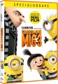 Grusomme Mig 3 Despicable Me 3