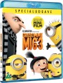 Grusomme Mig 3 Despicable Me 3