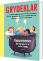 Grydeklar - Godnathistorier Der Får Børn Til At Smile I Søvne - 