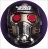 Guardians Of The Galaxy 1 Soundtrack - Picture Disc - 
