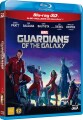 Guardians Of The Galaxy - 3D