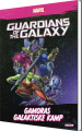 Guardians Of The Galaxy - Gamoras Galaktiske Kamp - 
