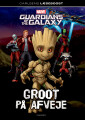 Guardians Of The Galaxy - Groot På Afveje - 