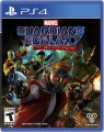 Guardians Of The Galaxy The Telltale Series Import - 