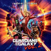 Guardians Of The Galaxy Vol 2