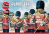 Airfix - Vintage Classics Guards Band Livgarde - 1 76 - A00701V