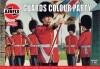 Airfix - Vintage Classics Guards Colour Party Sæt - 1 76 - A00702V