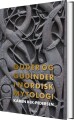 Guder Og Gudinder I Nordisk Mytologi - 