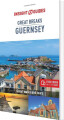 Guernsey Great Breaks