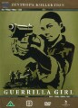 Guerrilla Girl - 