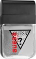 Guess - Cool Aloe After Shave 100 Ml