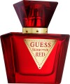 Guess - Seductive Red Edt 30 Ml