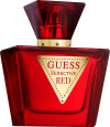 Guess - Seductive Red For Women Edt 50 Ml