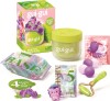 Gui Gui Slime - Fruity Glow - Clear