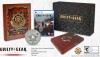 Guilty Gear Strive Gg 25Th Anniversary Box Import