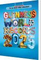 Guinness World Records 2025