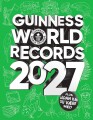 Guinness World Records 2027