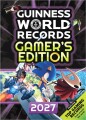 Guinness World Records - Gamer S Edition 2027