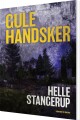Gule Handsker - 