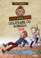 Gulvvask Og Bomber